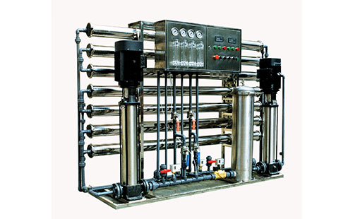 內蒙古某煤礦采購我公司反滲透設備(圖) 內蒙古某煤礦采購我公司反滲透設備(圖)
