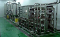 1T/H�t����е��ϴ��ˮ�O��