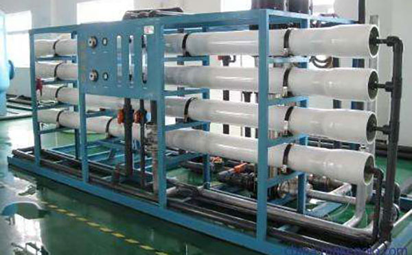 0.5T/H�Ƅ�����ˮ�O��aƷ���c����