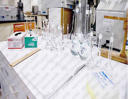 我國飲品行業首例過氧乙酸廢水回用案例正式運行 我國飲品行業首例過氧乙酸廢水回用案例正式運行