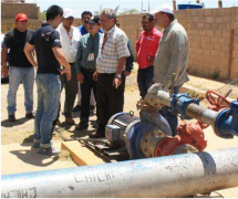 中國海水淡化產業走向國際前沿 中國海水淡化產業走向國際前沿