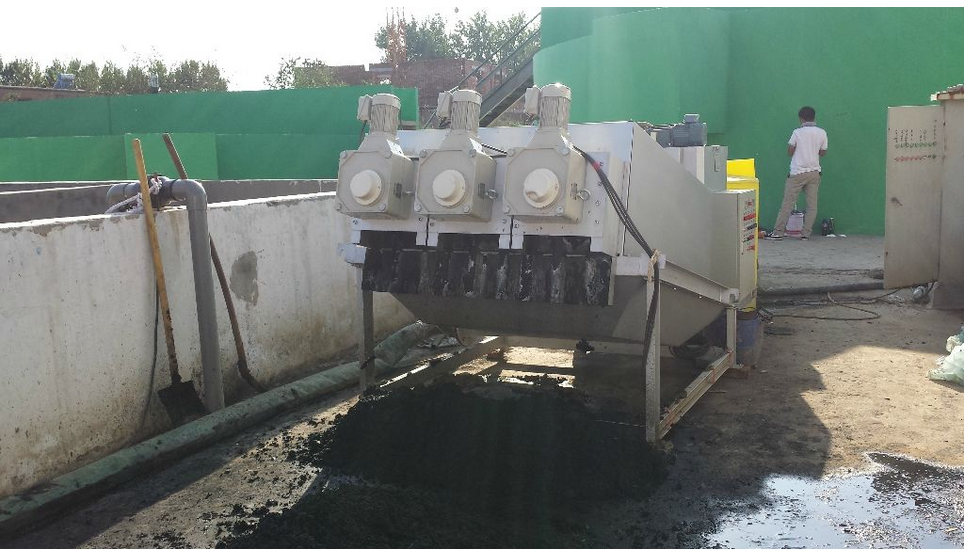 污泥資源化處理急待破解—中天恒遠(yuǎn)技術(shù)引領(lǐng)發(fā)展 污泥資源化處理急待破解—中天恒遠(yuǎn)技術(shù)引領(lǐng)發(fā)展