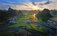 中天恒遠污水治理技術將—“走進”農村大院 中天恒遠污水治理技術將—“走進”農村大院