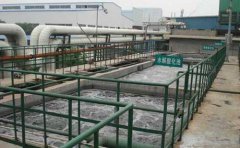 醫療機構污水處理介紹(圖文) 醫療機構污水處理介紹(圖文)