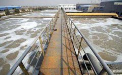 電鍍廠污水怎么處理?(圖文) 電鍍廠污水怎么處理?(圖文)