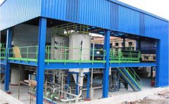 含錳廢水怎么處理?(圖文) 含錳廢水怎么處理?(圖文)