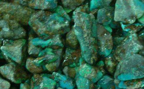 孔雀石綠 孔雀石綠