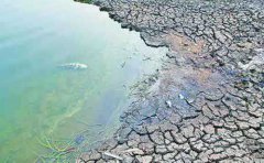 水污染現狀及其治理措施介紹(圖文) 水污染現狀及其治理措施介紹(圖文)