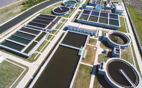 浙江污水處理 浙江污水處理