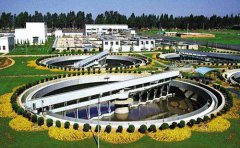 北京市石景山新水廠將全部使用南水北調水源 建成后日供水20萬立 北京市石景山新水廠將全部使用南水北調水源 建成后日供水20萬立