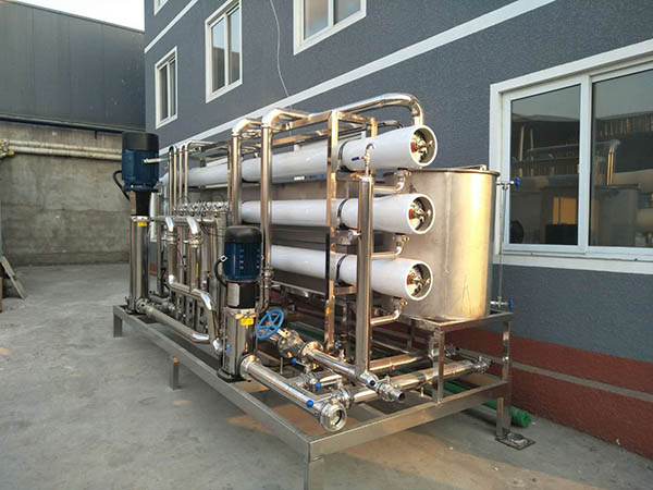 血漿蛋白濃縮設備 血漿蛋白濃縮設備