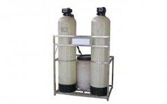 制藥廠鍋爐軟化水設備安裝注意事項 制藥廠鍋爐軟化水設備安裝注意事項