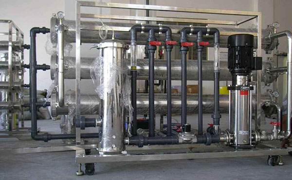 西門子EDI膜塊出現故障的原因有哪些 西門子EDI膜塊出現故障的原因有哪些