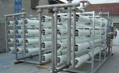 中天恒遠超純水設備產品優勢詳細介紹 中天恒遠超純水設備產品優勢詳細介紹