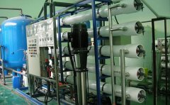 機械行業用超純水設備產品優勢及出水水質標準 機械行業用超純水設備產品優勢及出水水質標準