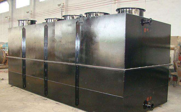 農村污水處理設備 農村污水處理設備