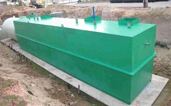 機械加工廢水處理設備 機械加工廢水處理設備