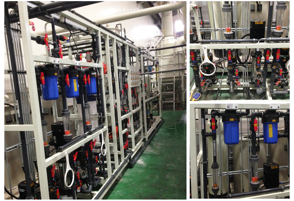 噴涂廢水處理設備 噴涂廢水處理設備