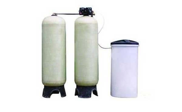 鍋爐軟化水設備 鍋爐軟化水設備