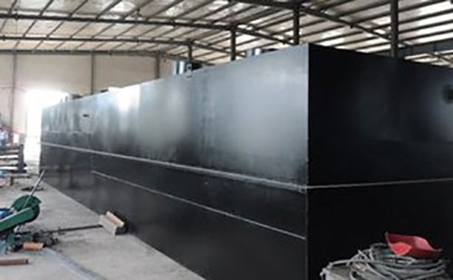 王東升:新型調理劑利于污泥深度脫水 王東升:新型調理劑利于污泥深度脫水