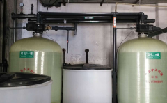 全自動軟化水設備產品優勢 全自動軟化水設備產品優勢