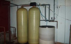 富萊克軟化水設備產品優勢 富萊克軟化水設備產品優勢