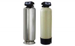 鍋爐軟化水處理設備的安裝步驟 鍋爐軟化水處理設備的安裝步驟