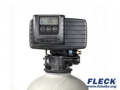 Fleck5600富萊克控制閥 Fleck5600富萊克控制閥