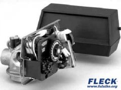 Fleck2850富萊克多路過(guò)濾閥 Fleck2850富萊克多路過(guò)濾閥