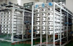 反滲透水處理設備的應用 反滲透水處理設備的應用