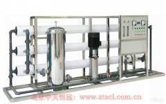 反滲透水處理設備濾芯更換周期情況 反滲透水處理設備濾芯更換周期情況