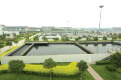 中天恒遠解決了沼氣發電污水處理難題 中天恒遠解決了沼氣發電污水處理難題