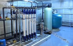 中天恒遠(山西)水處理設備廠成立 中天恒遠(山西)水處理設備廠成立