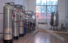 中天恒遠(福建)水處理設備廠成立 中天恒遠(福建)水處理設備廠成立