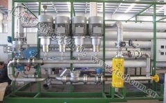 中天恒遠(廣東)水處理設備廠成立 中天恒遠(廣東)水處理設備廠成立