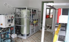 中天恒遠(海南)水處理設備廠成立 中天恒遠(海南)水處理設備廠成立