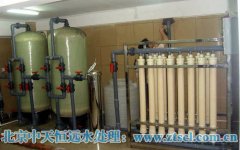 怎樣才能提高西北地區河水處理設施的使用率? 怎樣才能提高西北地區河水處理設施的使用率?