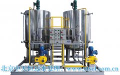 井水處理設施企業在管理上有足夠的重視嗎? 井水處理設施企業在管理上有足夠的重視嗎?