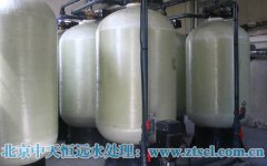 反滲透水處理設(shè)施為廢水行業(yè)帶來了新的希望 反滲透水處理設(shè)施為廢水行業(yè)帶來了新的希望