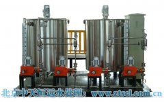 反滲透水處理設施所具有的意義和作用是什么? 反滲透水處理設施所具有的意義和作用是什么?