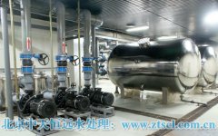 采購超純水處理設施的過程中,需要注意那些內容呢? 采購超純水處理設施的過程中,需要注意那些內容呢?