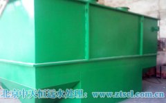 軟水處理設(shè)施可以將污水從人們生活中排擠出去 軟水處理設(shè)施可以將污水從人們生活中排擠出去