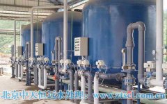 軟水處理設(shè)施也要向節(jié)能減排方向發(fā)展 軟水處理設(shè)施也要向節(jié)能減排方向發(fā)展