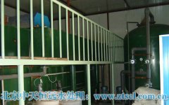 哪種超純水處理設(shè)施品牌才是消費者需要引起注意的? 哪種超純水處理設(shè)施品牌才是消費者需要引起注意的?