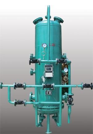 反滲透預處理裝置