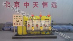 熱烈祝賀我公司成功拿下杭州某環境工程公司加藥裝置等工程項目 熱烈祝賀我公司成功拿下杭州某環境工程公司加藥裝置等工程項目