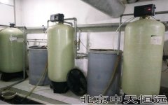 關于洗衣房軟化水設備,多學學看看會避免出問題 關于洗衣房軟化水設備,多學學看看會避免出問題