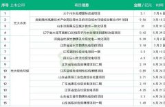 光大國際旗下兩家子公司發布半年業績 固廢增長趨勢超過水處理 光大國際旗下兩家子公司發布半年業績 固廢增長趨勢超過水處理