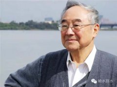 十大給排水專業畢業的中國工程院院士 十大給排水專業畢業的中國工程院院士