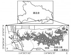 城市內(nèi)陸湖泊水體重金屬污染特征分析 城市內(nèi)陸湖泊水體重金屬污染特征分析